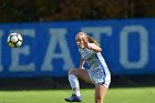 WSoccer vs MHC  Women’s Soccer vs Mount Holyoke College. - Photo by Keith Nordstrom : Wheaton, Women’s Soccer, Mt. Holyoke